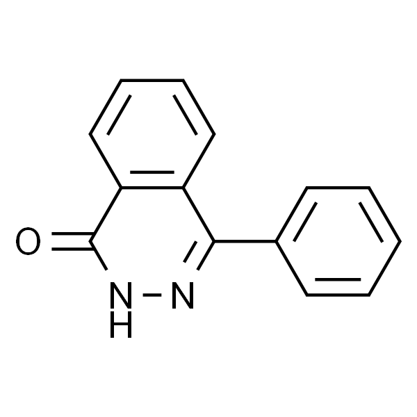 4-苯基-1(2H)-苯并哒嗪酮