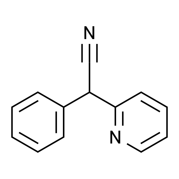 2-苯基-2-(2-吡啶基)乙腈