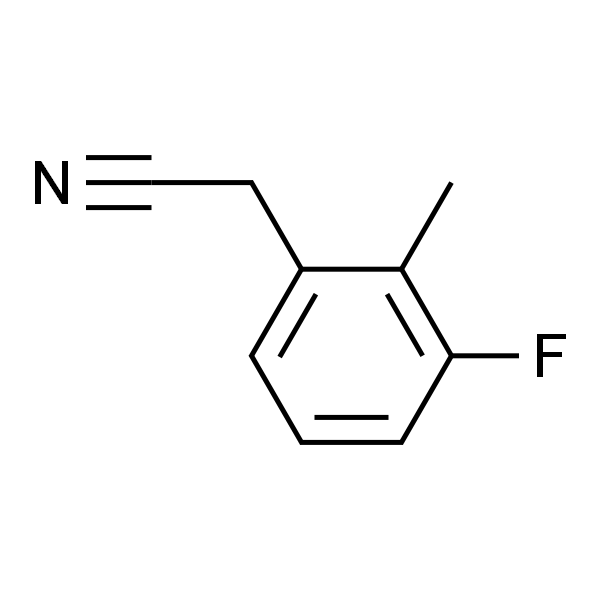 3-氟-2-甲基苯乙腈