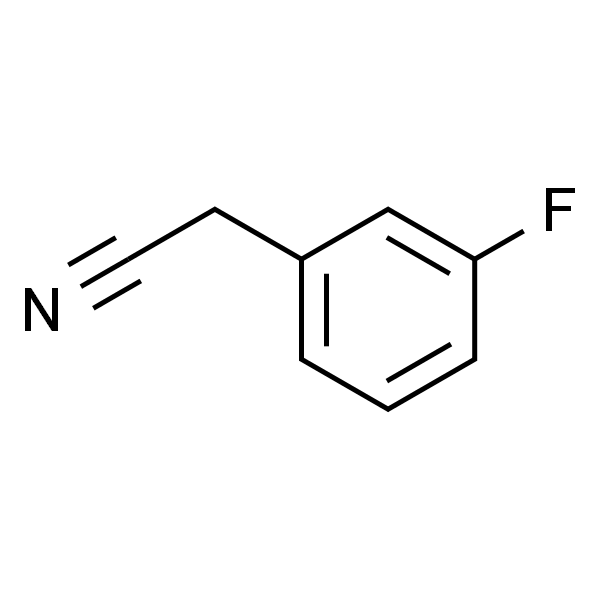 3-氟苄基氰