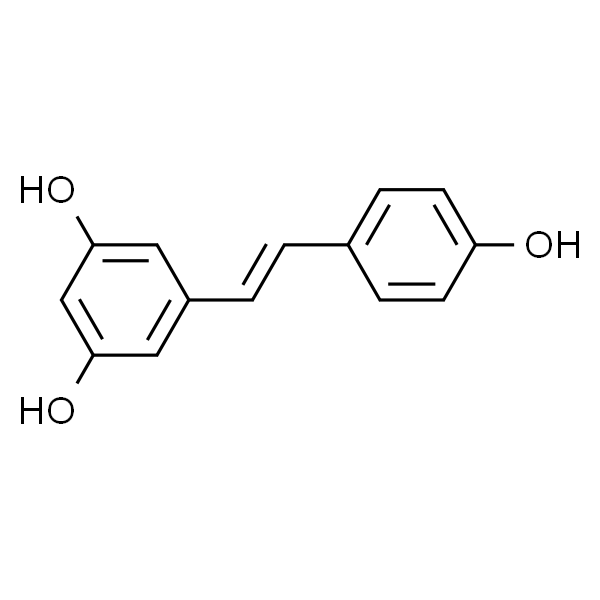 白藜芦醇