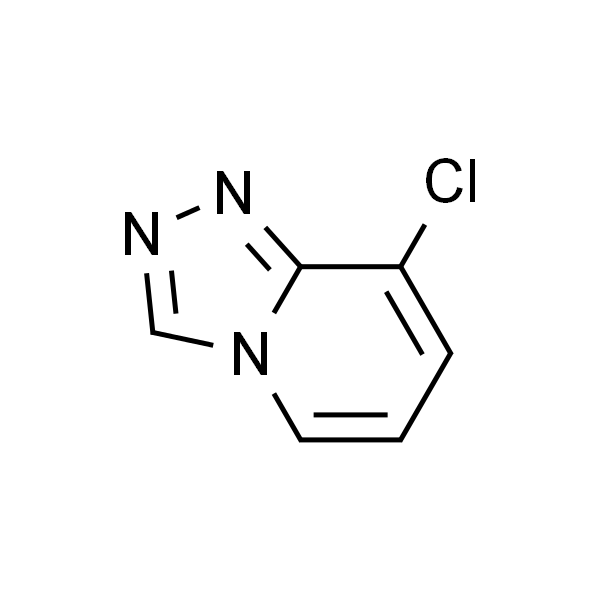 8-氯[1,2,4]三唑并[4,3-a]吡啶