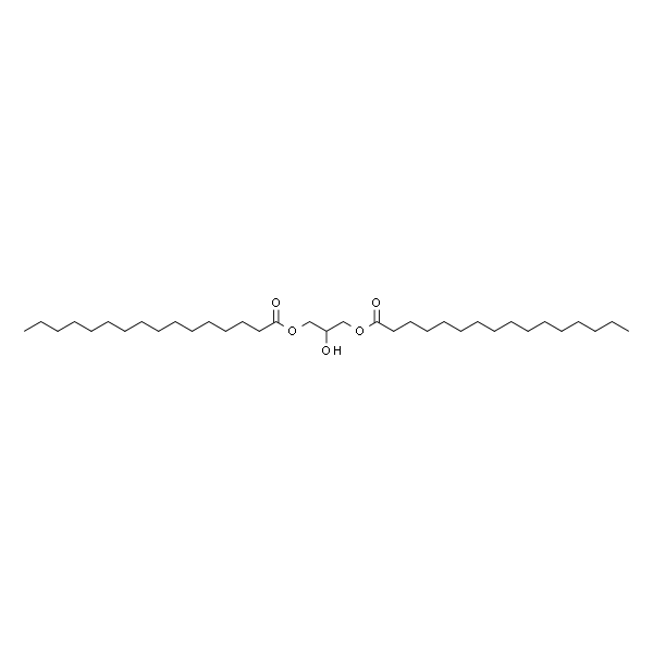 Glycerol 1，3-Dipalmitate