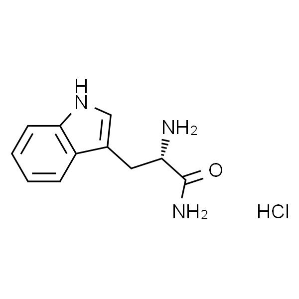 l-色氨酰胺盐酸盐