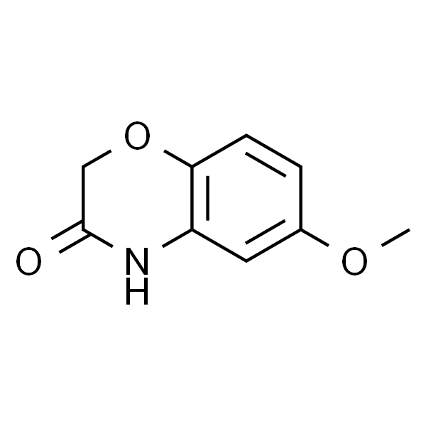 6-甲氧基-2H-苯并[b][1,4]噁嗪-3(4H)-酮