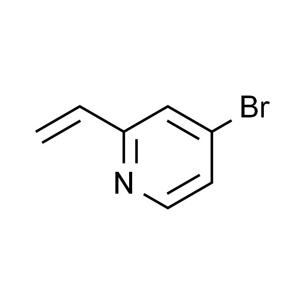 4-溴-2-乙烯基吡啶