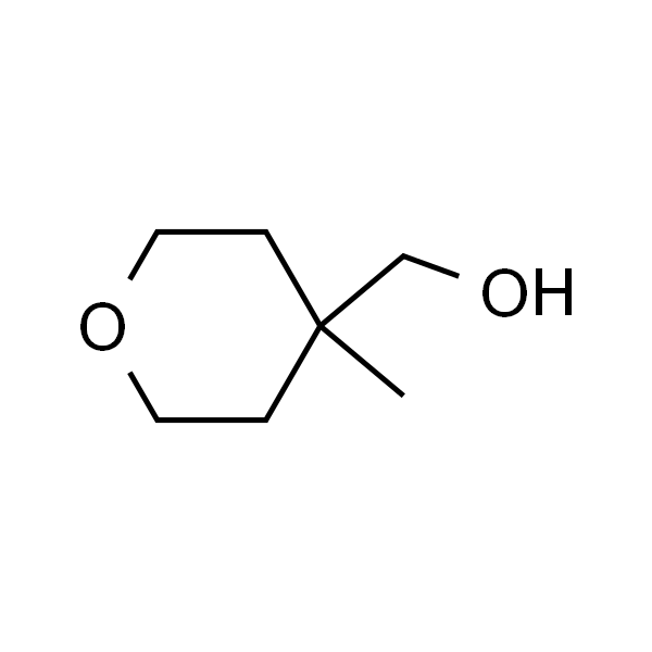 4-(羟甲基)-4-甲基四氢吡喃