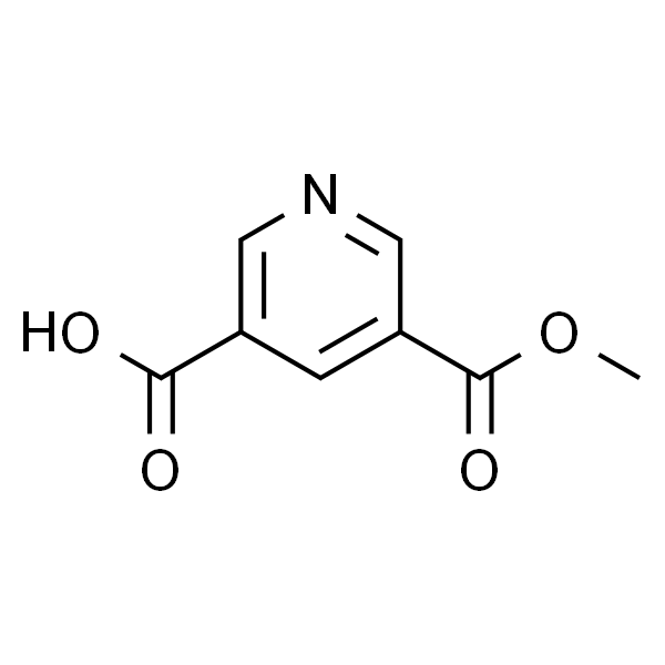 5-(甲氧羰基)烟酸