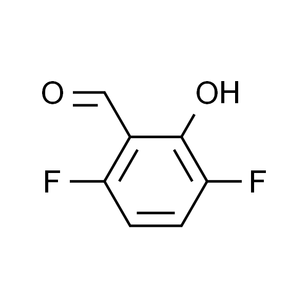 3,6-二氟水杨醛