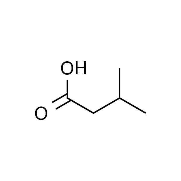 异戊酸