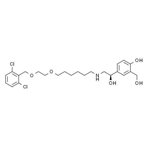 Vilanterol