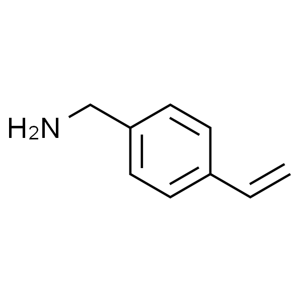 4-乙烯基苄胺