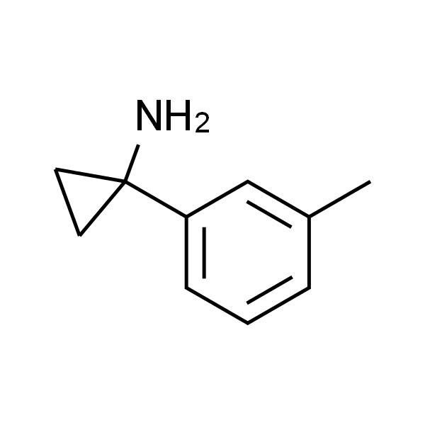 1-(3-甲基苯基)-环丙胺