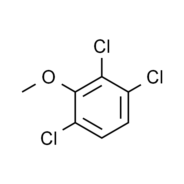 2,3,6-三氯苯甲醚