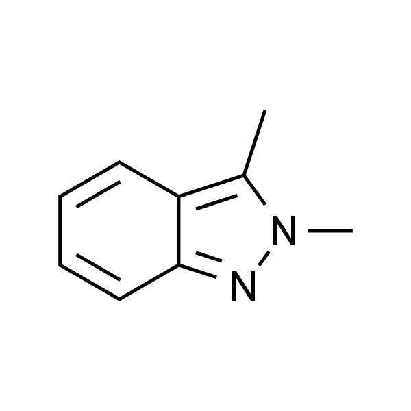 2,3-二甲基-2H-吲唑