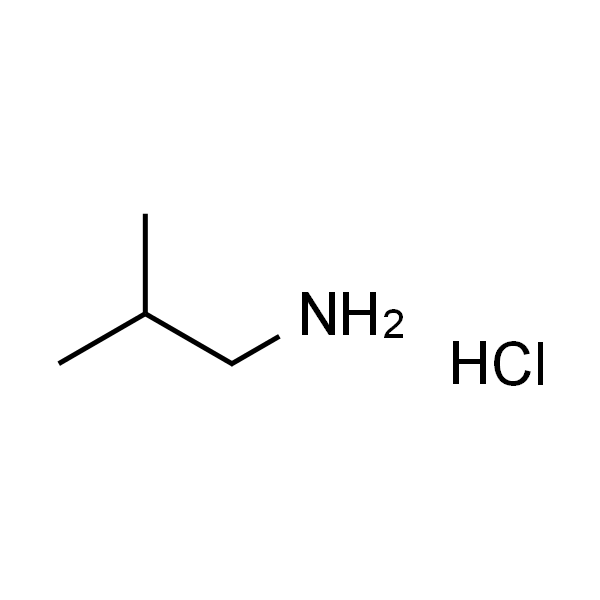 异丁胺盐酸盐