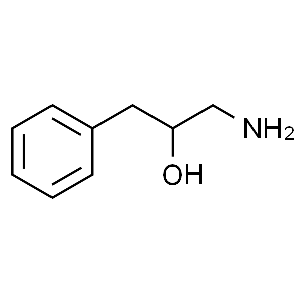 1-氨基-3-苯基丙烷-2-醇