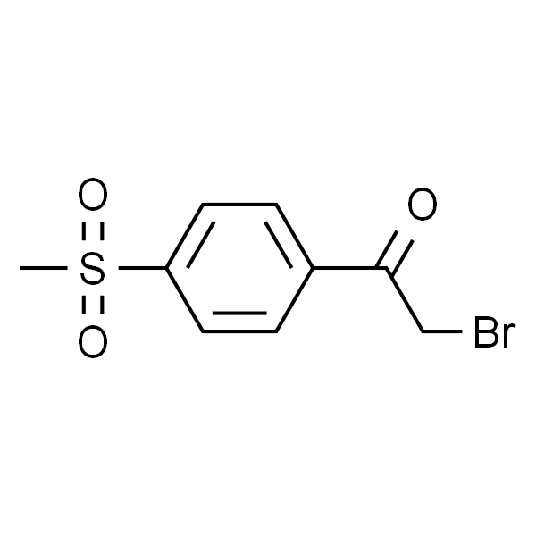 2-溴-4'-(甲磺酰基)苯乙酮