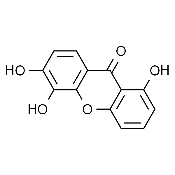 1,5,6-三羟基呫吨酮