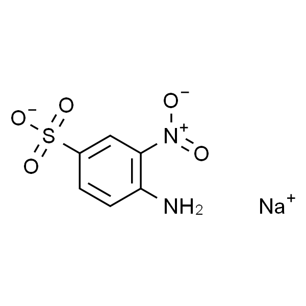 2-硝基苯胺-4-磺酸钠