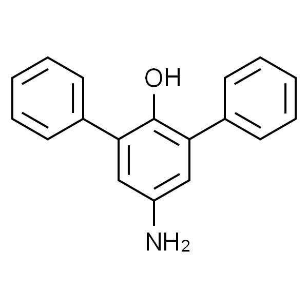 4-氨基-2,6-二苯基苯酚