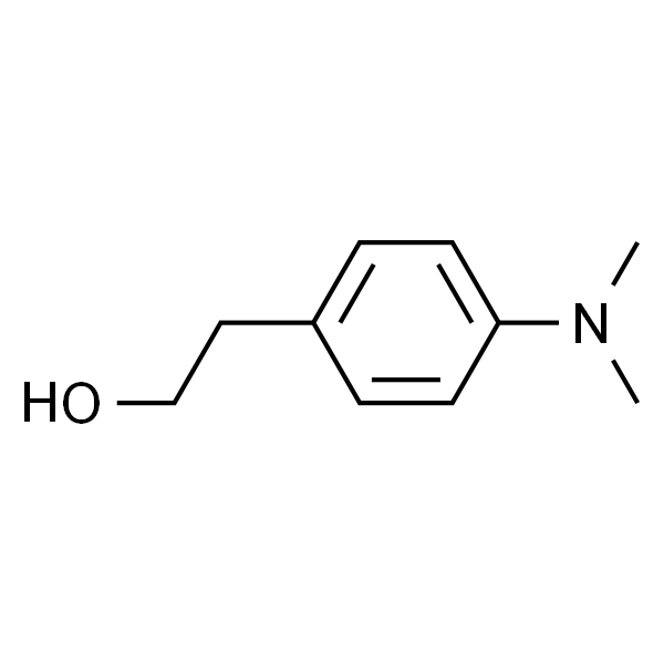 2-(4-(二甲基氨基)苯基)乙醇