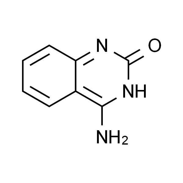 4-氨基-2-羟基喹唑啉