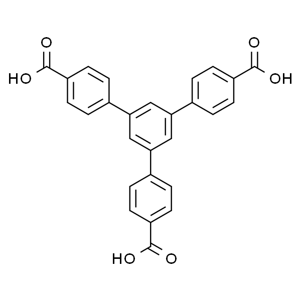 1,3,5-三(4-羧基苯基)苯