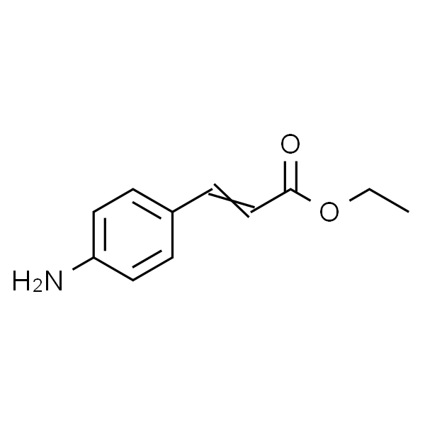 4-氨基肉桂酸乙酯