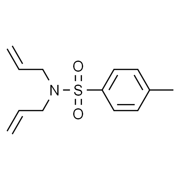 N,N-二烯丙基-4-甲基苯磺酰胺