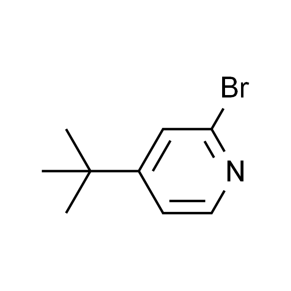 2-溴-4-(叔丁基)吡啶