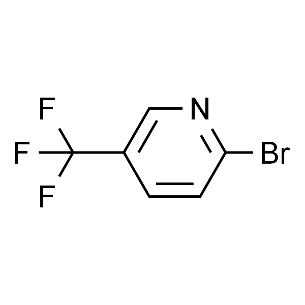 2-溴-5-三氟甲基吡啶