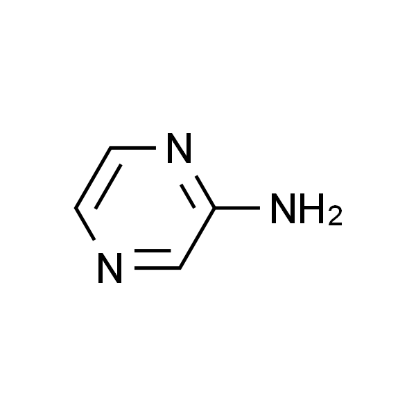 氨基吡嗪
