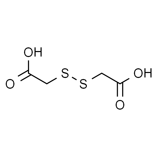 二硫代甘醇酸
