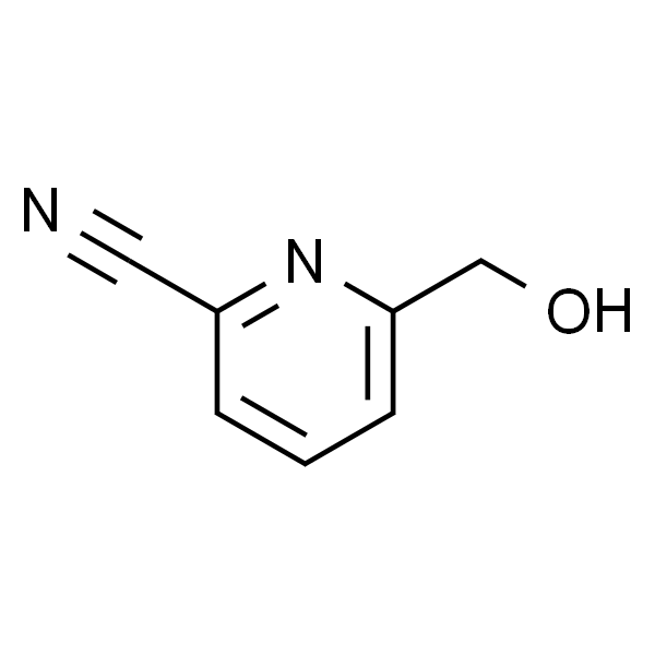 6-羟甲基-2-氰基吡啶