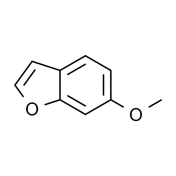6-甲氧基苯并呋喃