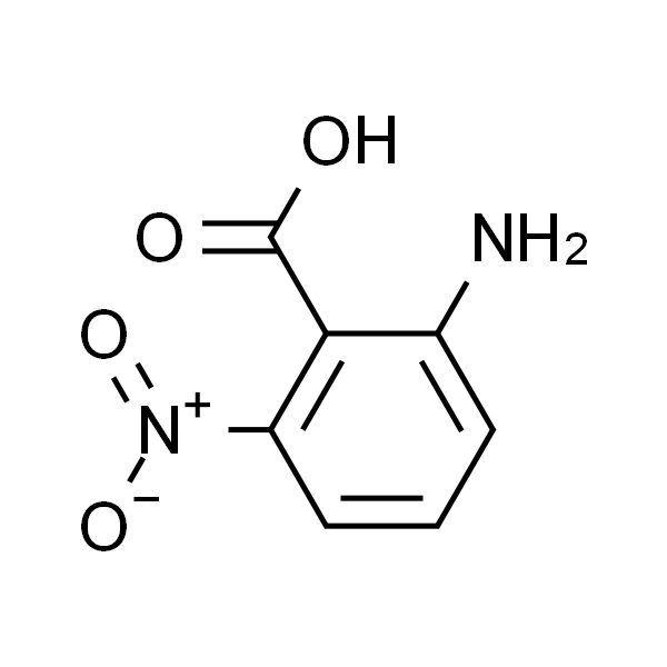 2-氨基-6-硝基苯甲酸