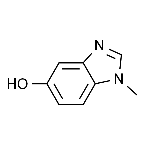 1-甲基-1H-苯并咪唑-5-醇