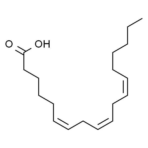 γ-亚麻酸