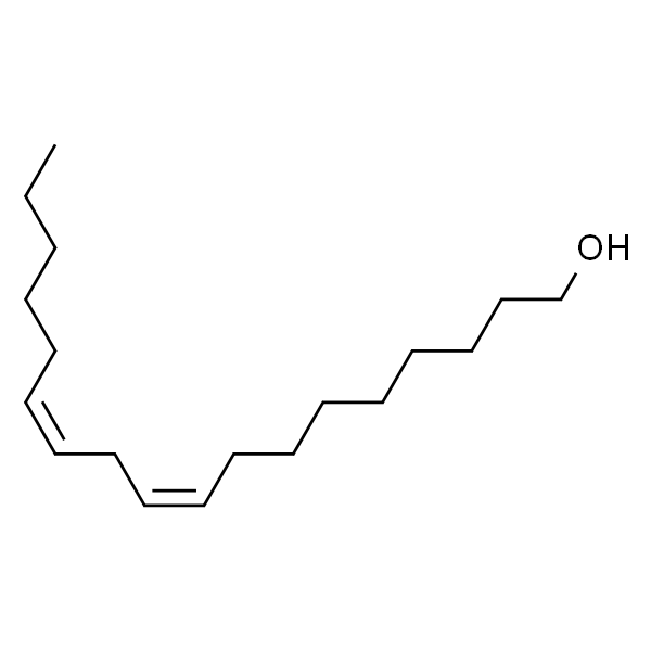 顺,顺-9,12-十八碳二烯-1-醇