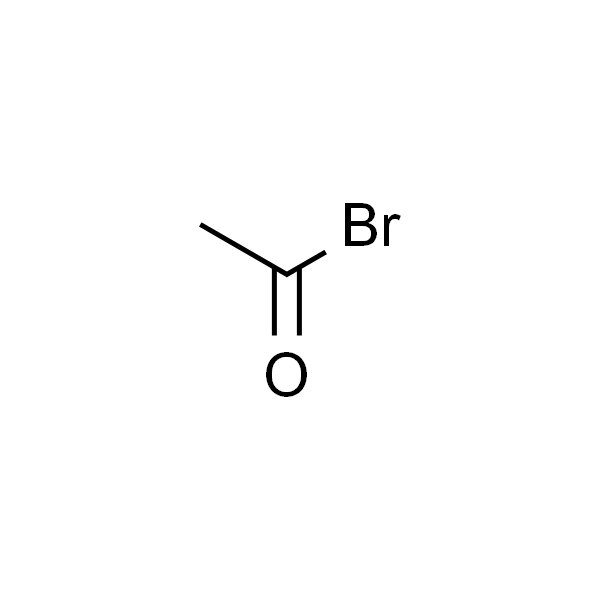 乙酰溴