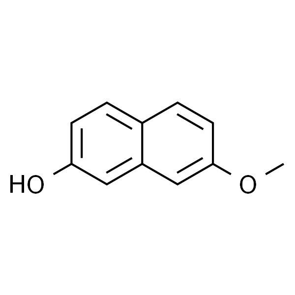 7-甲氧基-2-萘