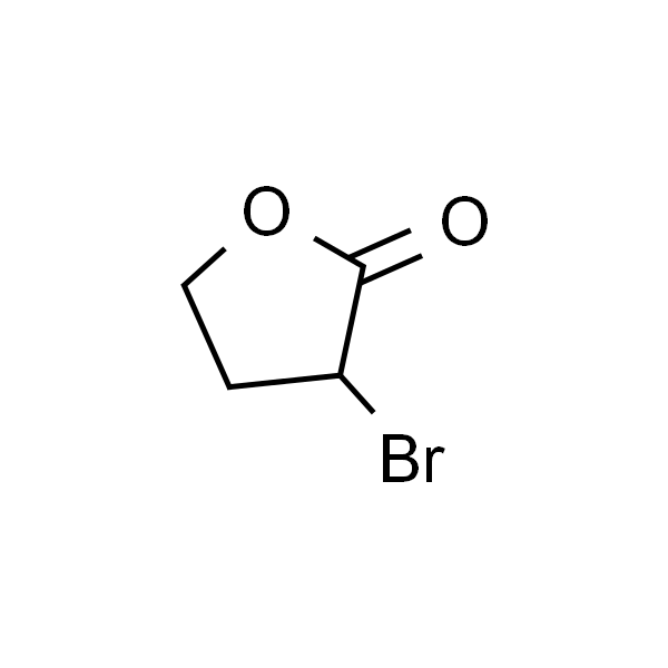 α-溴-γ-丁内酯