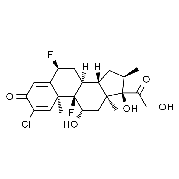 卤米松