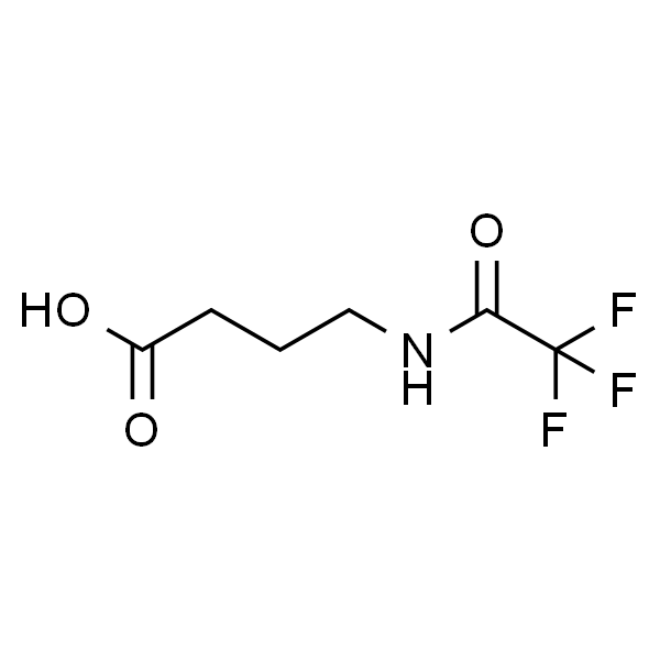 4-[(三氟乙酰基)氨基]丁酸