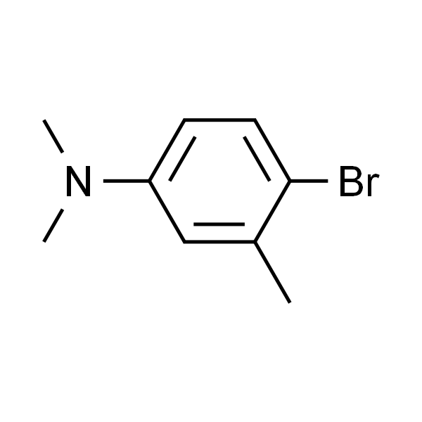 4-溴-N,N,3-三甲基苯胺