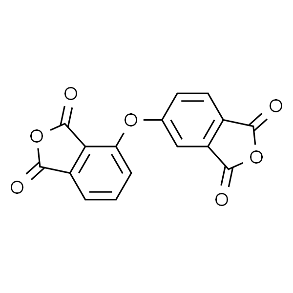 3,4'-氧二邻苯二甲酸酐