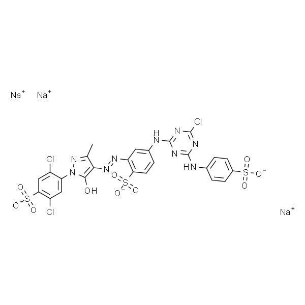 Cibacron Brilliant Yellow 3G-P