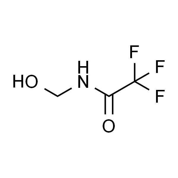 N-(羟甲基)三氟乙酰胺