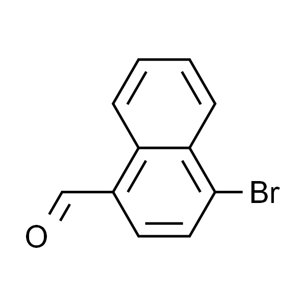 4-溴-1-萘甲醛